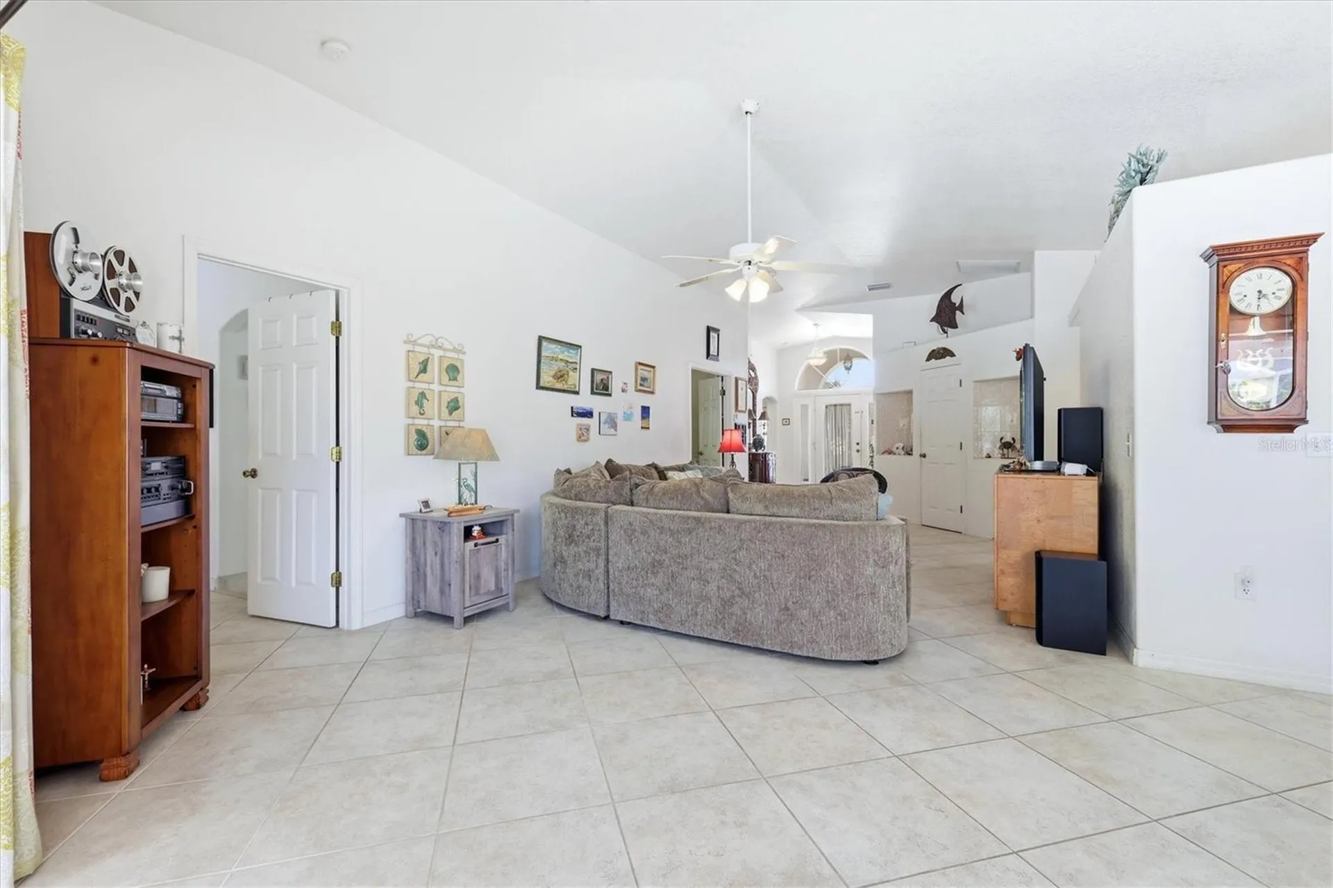 206 Cougar Way Rotonda West FL 33947