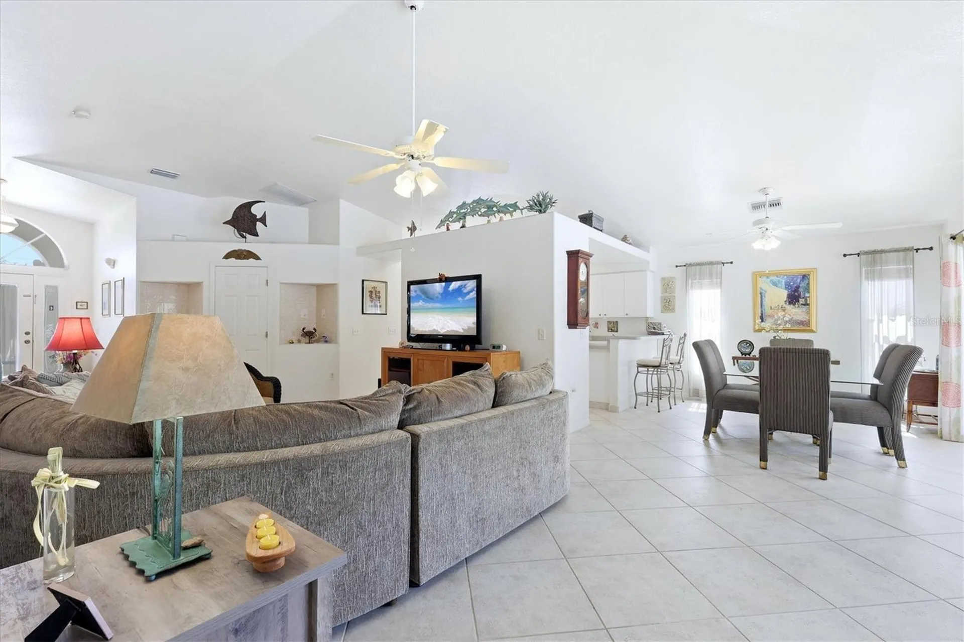 206 Cougar Way Rotonda West FL 33947