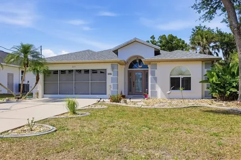 206 Cougar Way Rotonda West FL 33947