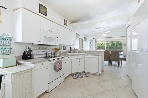 206 Cougar Way Rotonda West FL 33947