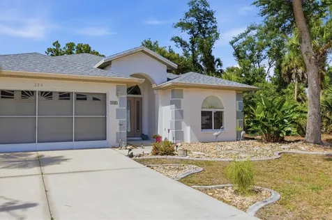 206 Cougar Way Rotonda West FL 33947
