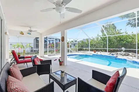 206 Cougar Way Rotonda West FL 33947