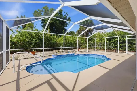 206 Cougar Way Rotonda West FL 33947