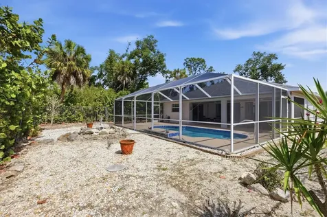 206 Cougar Way Rotonda West FL 33947