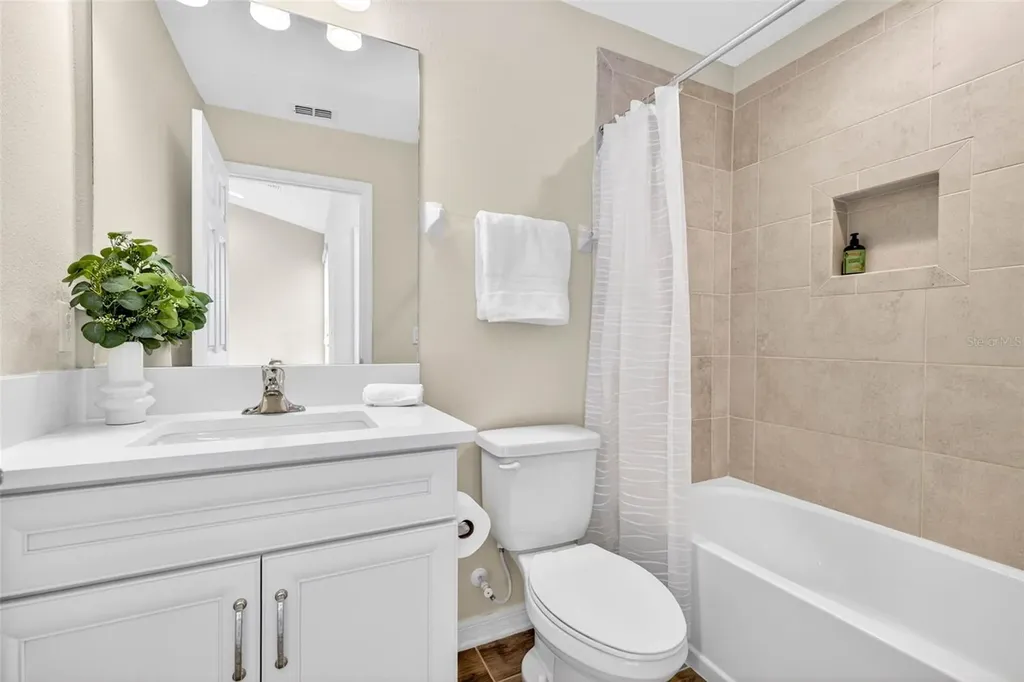 2464 Stapleford Place Wesley Chapel FL 33543