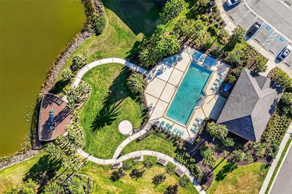 2464 Stapleford Place Wesley Chapel FL 33543