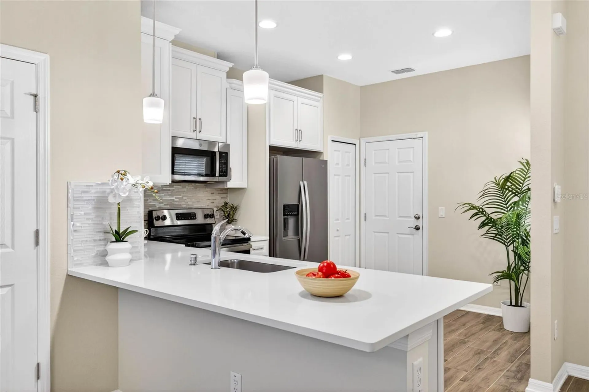 2464 Stapleford Place Wesley Chapel FL 33543