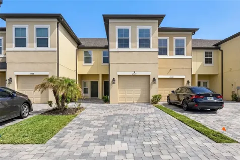 2464 Stapleford Place Wesley Chapel FL 33543