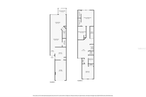 2464 Stapleford Place Wesley Chapel FL 33543