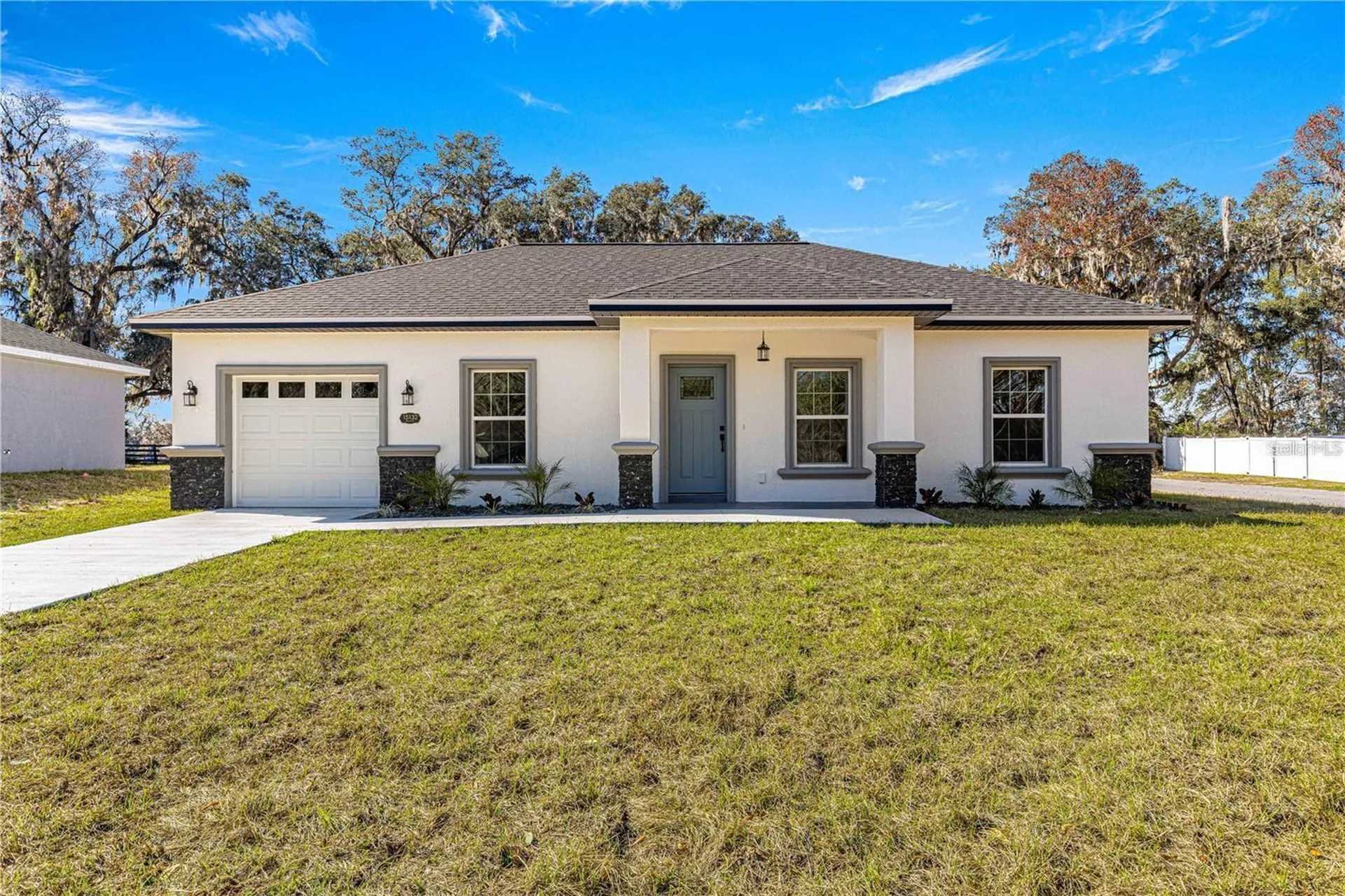 15201 SE 61st Court Summerfield FL 34491
