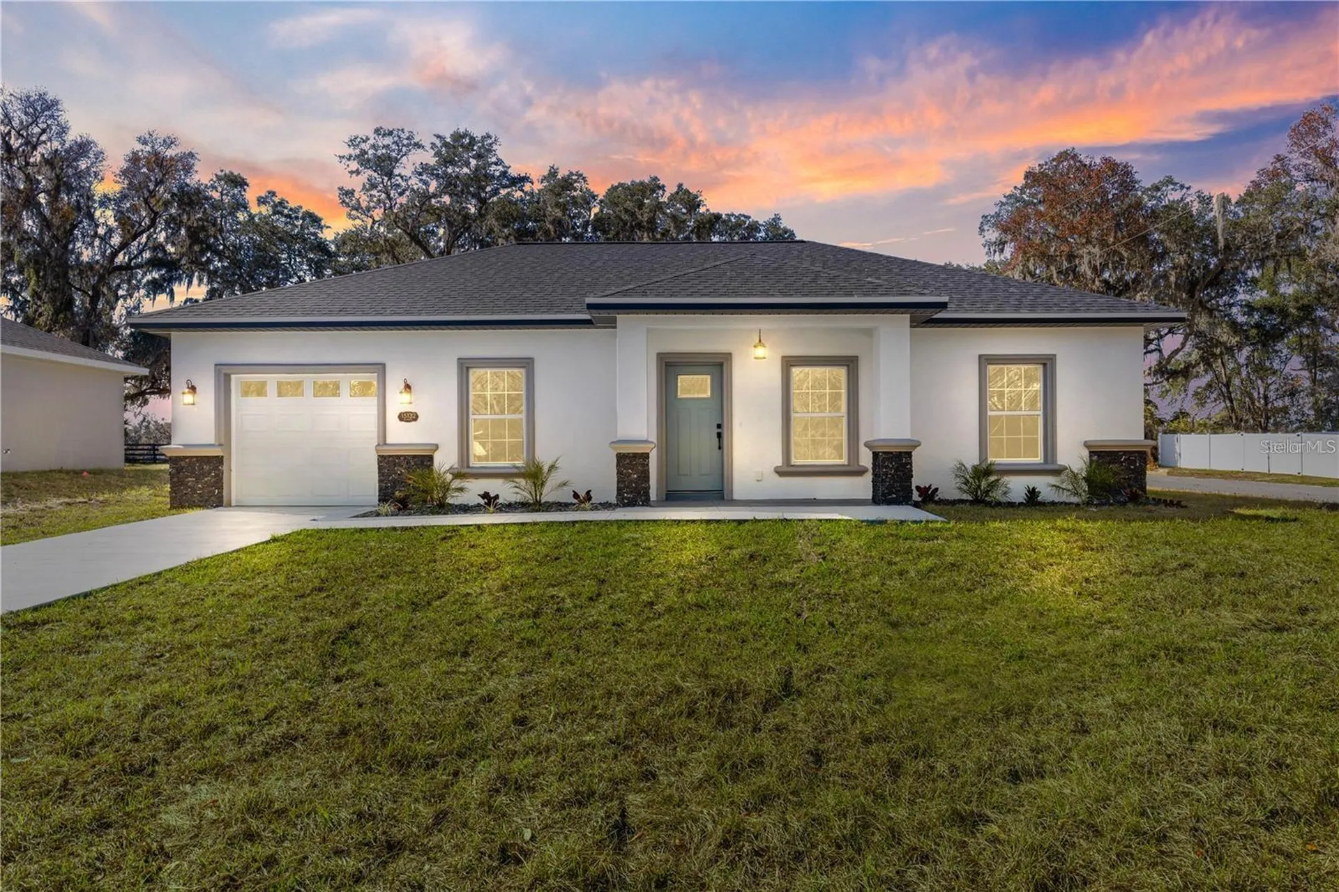 15201 SE 61st Court Summerfield FL 34491