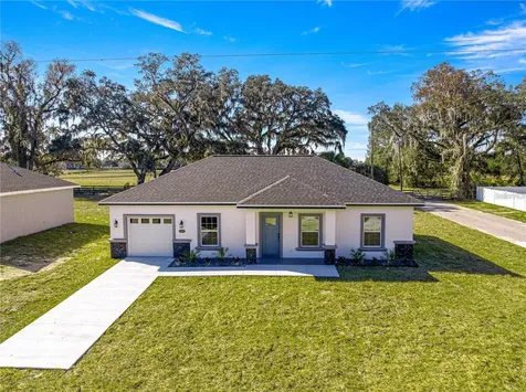 15201 SE 61st Court Summerfield FL 34491