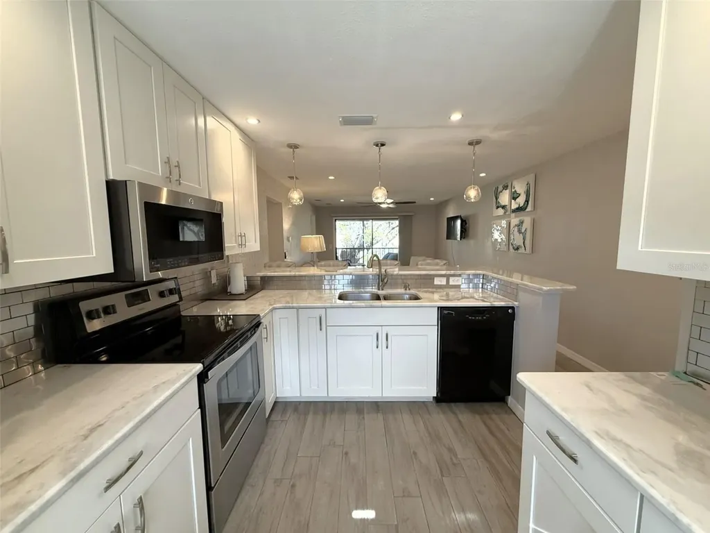 3001 58th Avenue S St Petersburg FL 33712
