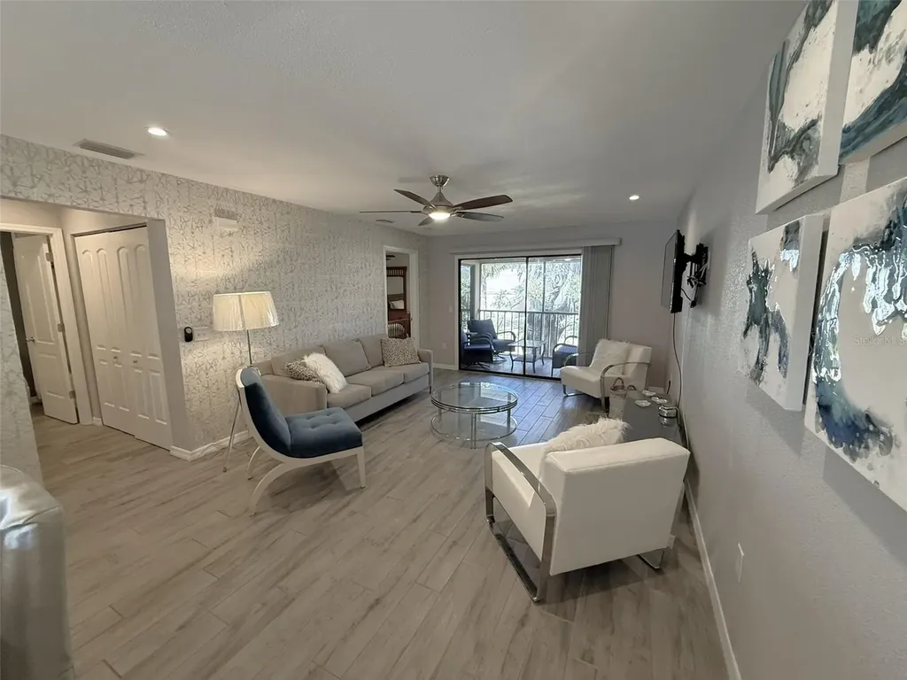 3001 58th Avenue S St Petersburg FL 33712