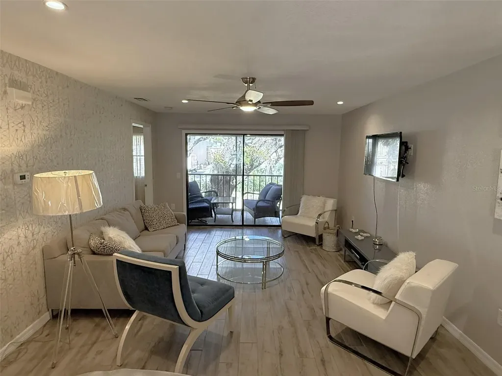 3001 58th Avenue S St Petersburg FL 33712