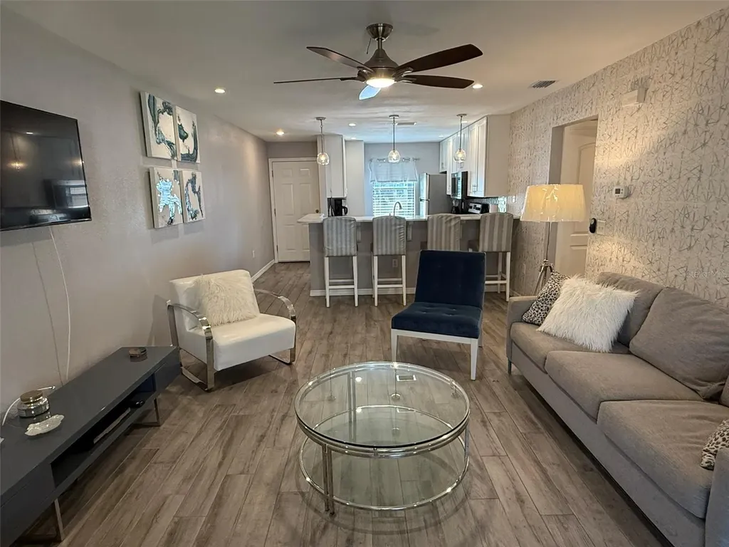 3001 58th Avenue S St Petersburg FL 33712