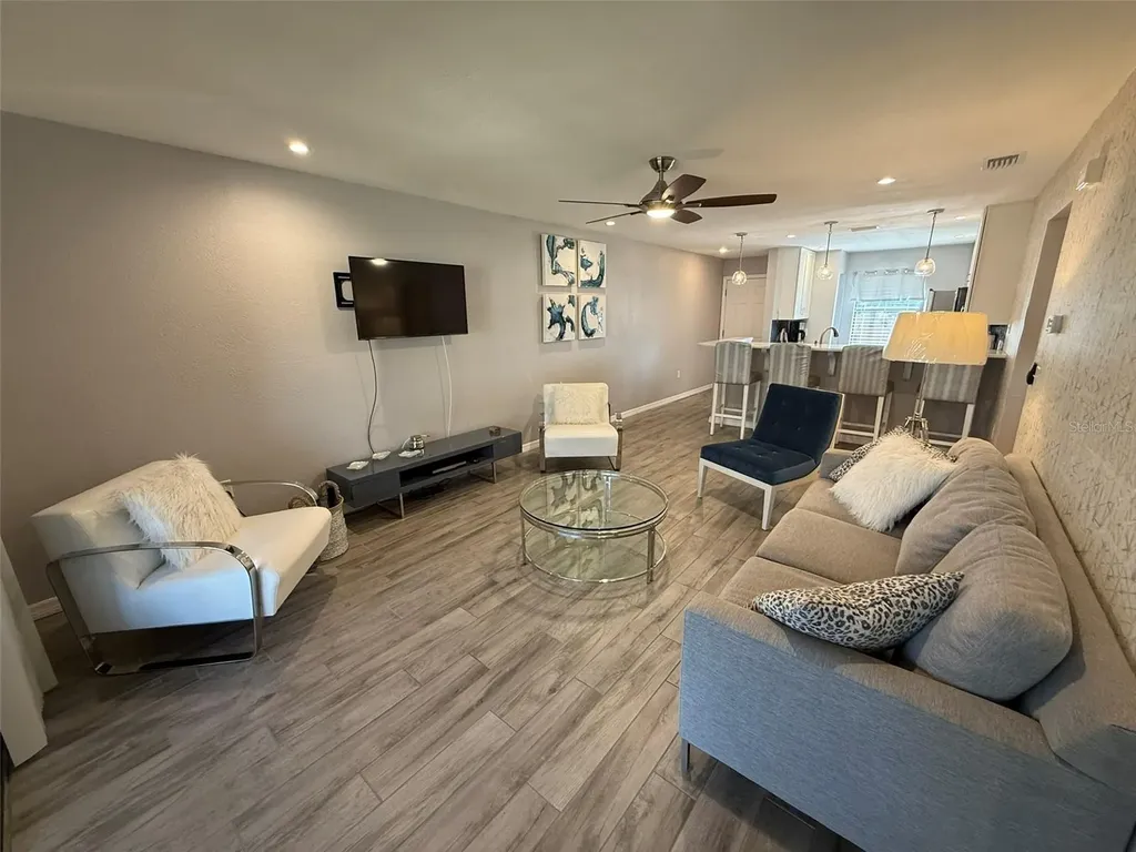 3001 58th Avenue S St Petersburg FL 33712