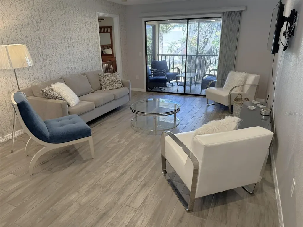 3001 58th Avenue S St Petersburg FL 33712