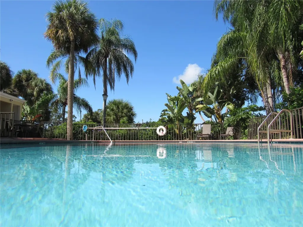 3001 58th Avenue S St Petersburg FL 33712