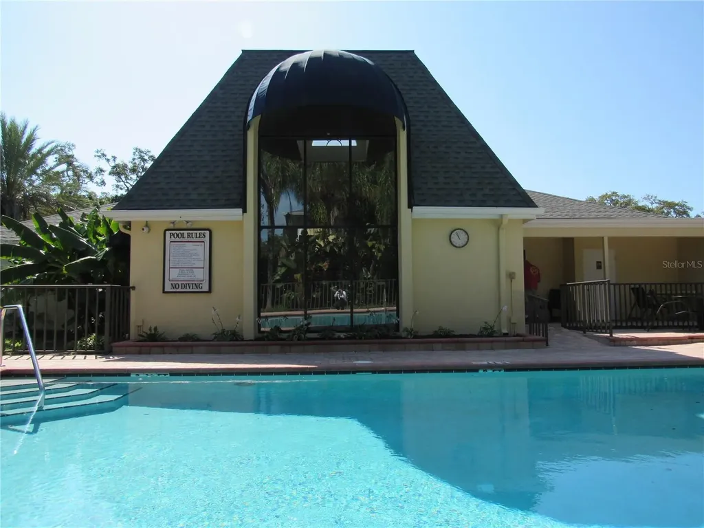 3001 58th Avenue S St Petersburg FL 33712