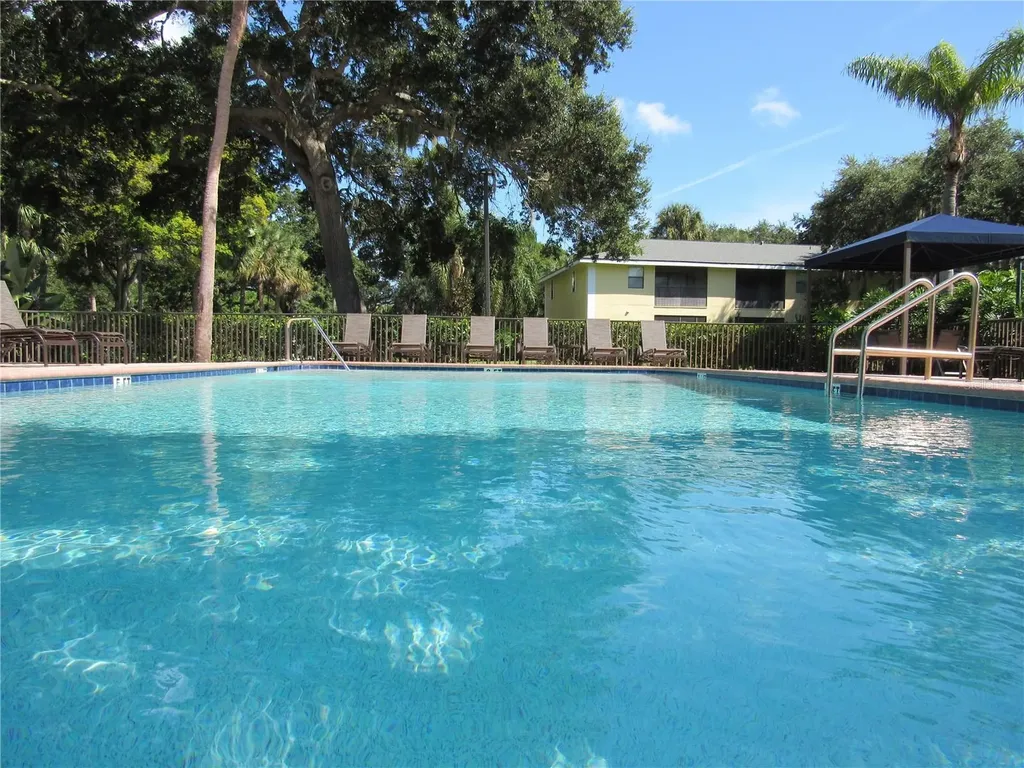 3001 58th Avenue S St Petersburg FL 33712