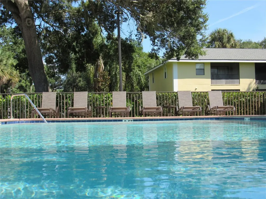 3001 58th Avenue S St Petersburg FL 33712