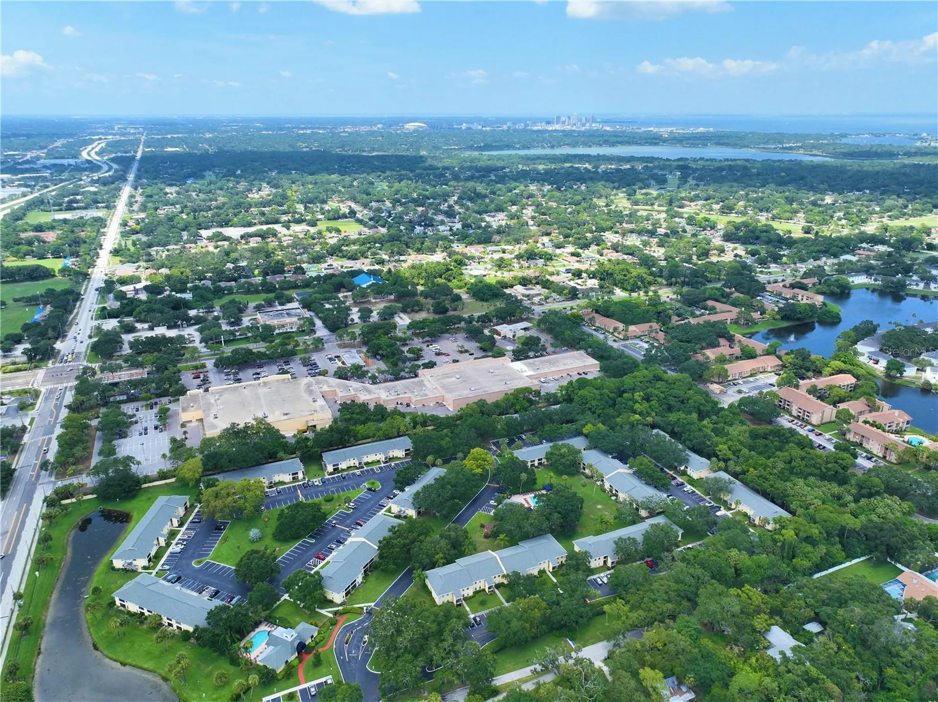 3001 58th Avenue S St Petersburg FL 33712