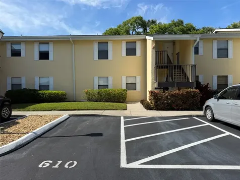 3001 58th Avenue S St Petersburg FL 33712