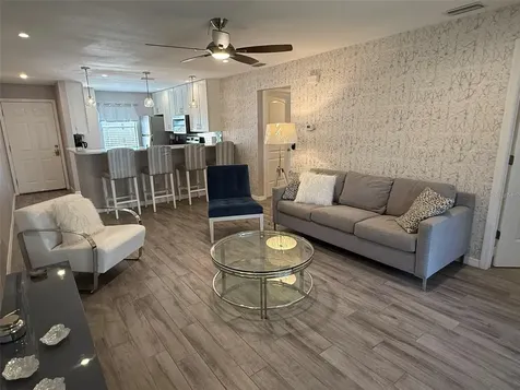 3001 58th Avenue S St Petersburg FL 33712