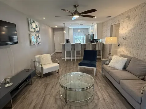3001 58th Avenue S St Petersburg FL 33712