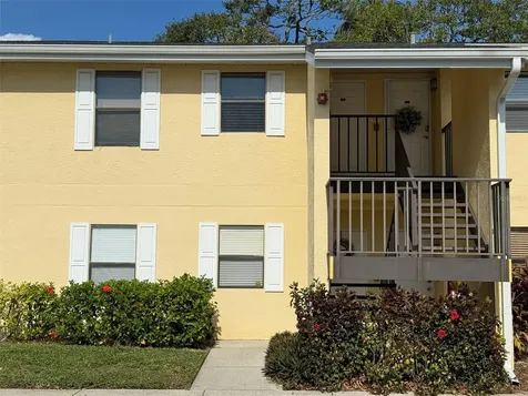 3001 58th Avenue S St Petersburg FL 33712
