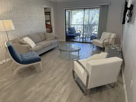 3001 58th Avenue S St Petersburg FL 33712