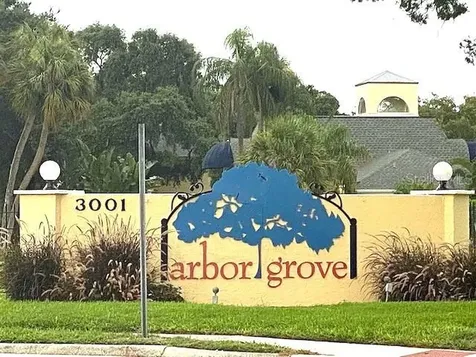 3001 58th Avenue S St Petersburg FL 33712