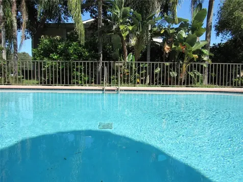 3001 58th Avenue S St Petersburg FL 33712