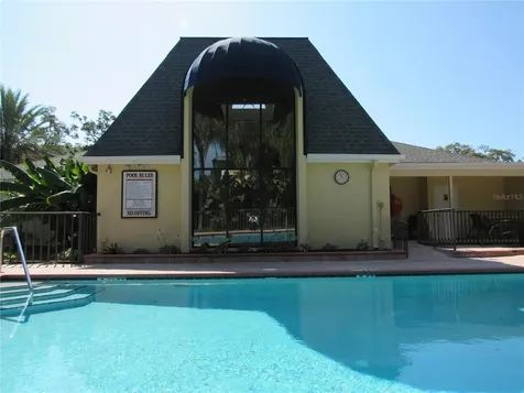 3001 58th Avenue S St Petersburg FL 33712