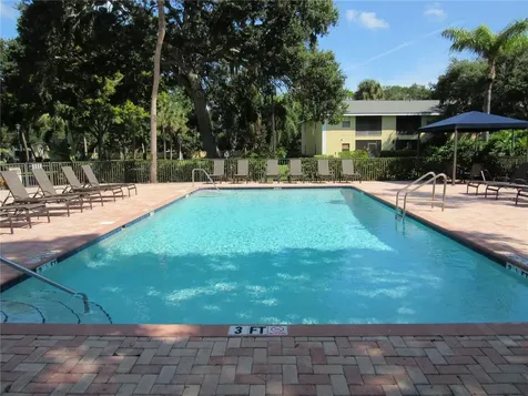 3001 58th Avenue S St Petersburg FL 33712