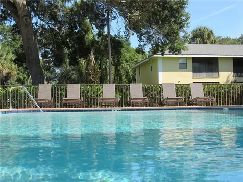 3001 58th Avenue S St Petersburg FL 33712