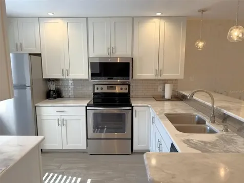 3001 58th Avenue S St Petersburg FL 33712