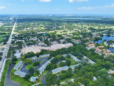 3001 58th Avenue S St Petersburg FL 33712