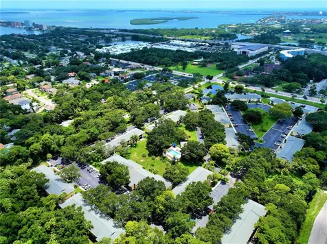 3001 58th Avenue S St Petersburg FL 33712
