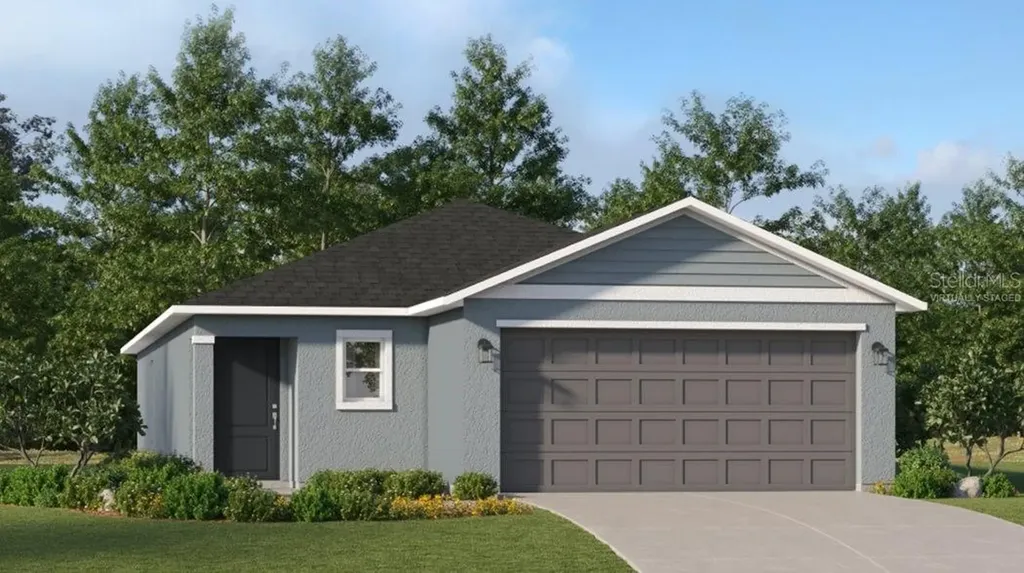 2481 Hallow Garden Road Eustis FL 32726