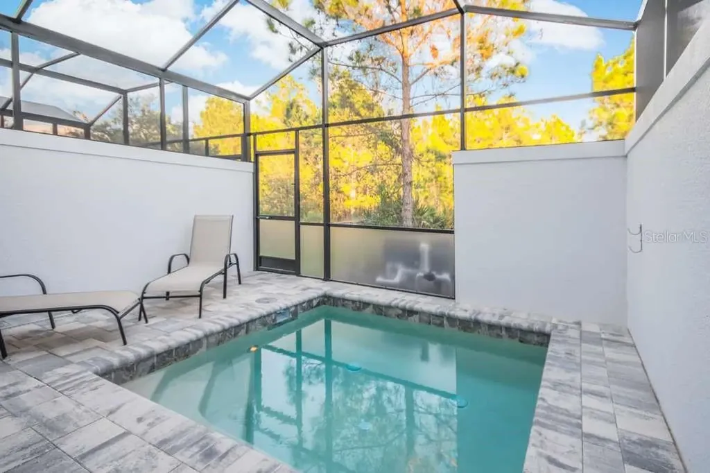 17102 Blessing Drive Clermont FL 34714