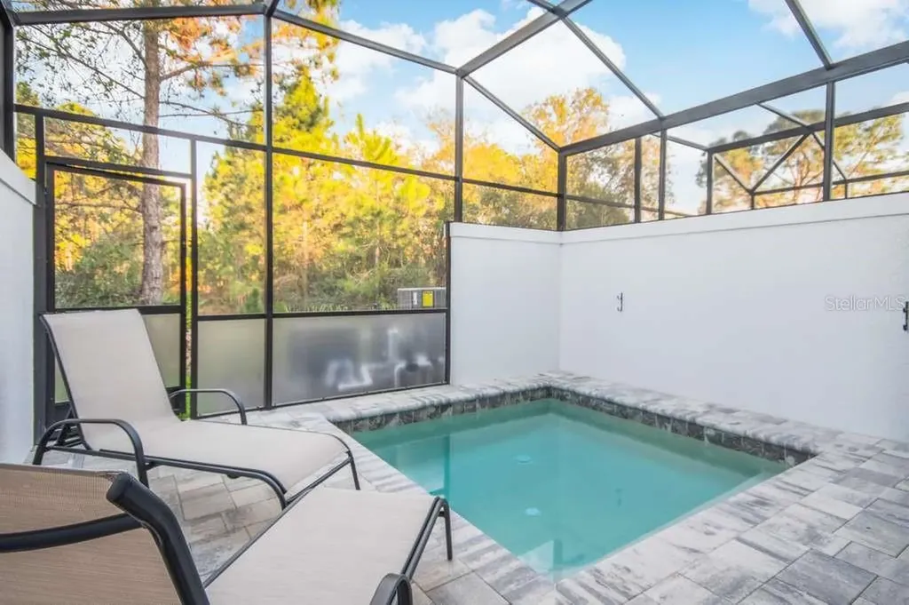 17102 Blessing Drive Clermont FL 34714