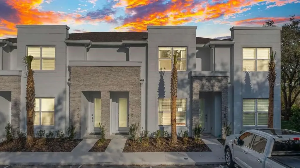 17102 Blessing Drive Clermont FL 34714