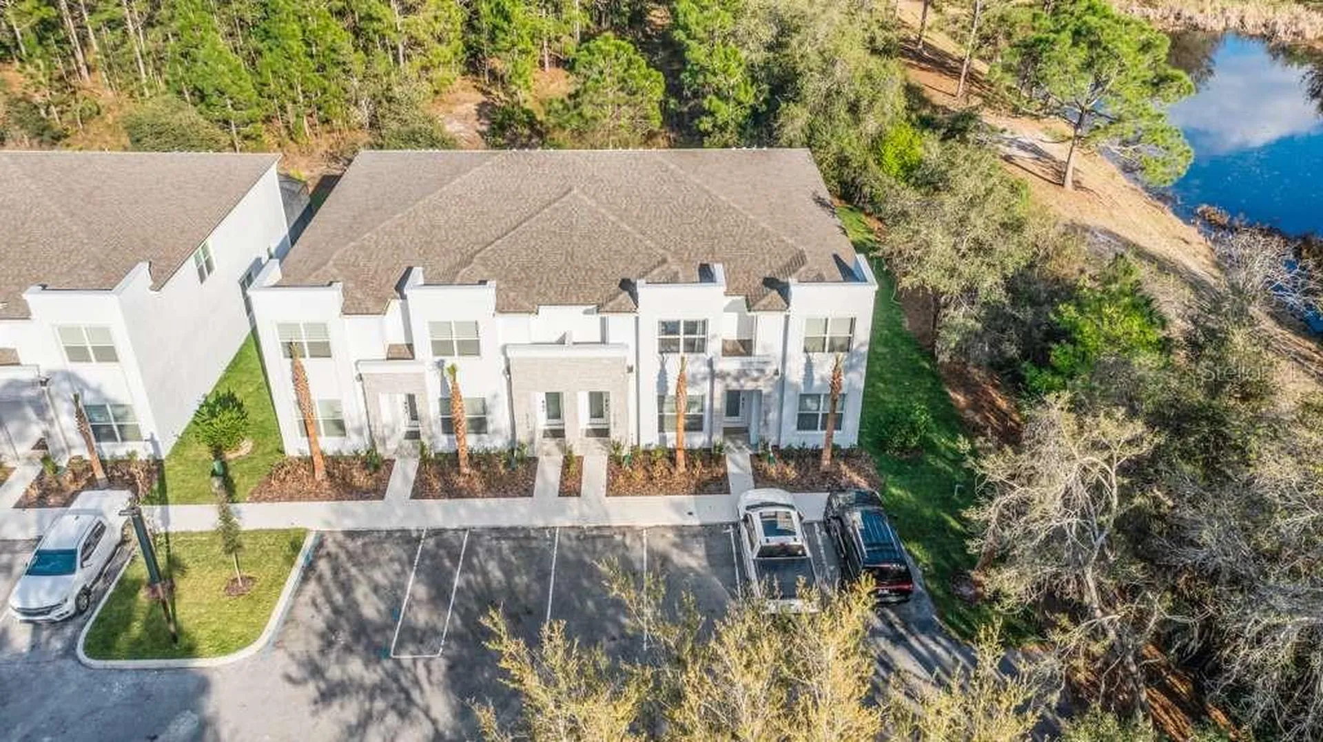 17102 Blessing Drive Clermont FL 34714