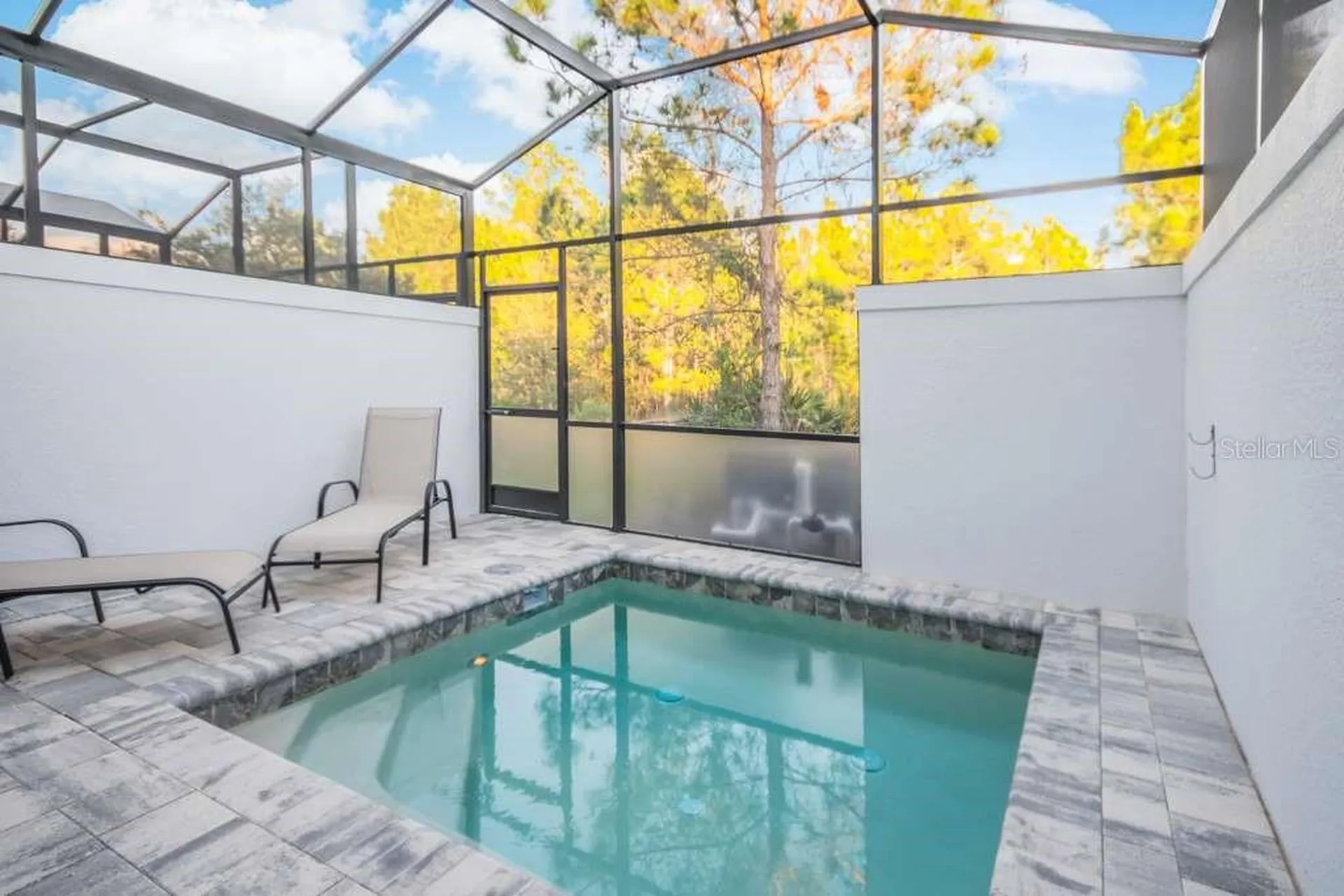 17102 Blessing Drive Clermont FL 34714