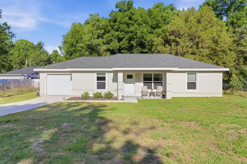 480 NW 55th Avenue Ocala FL 34482