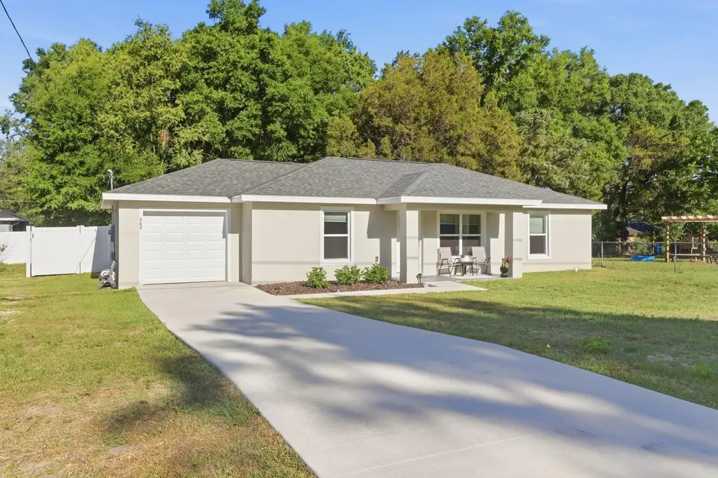 480 NW 55th Avenue Ocala FL 34482