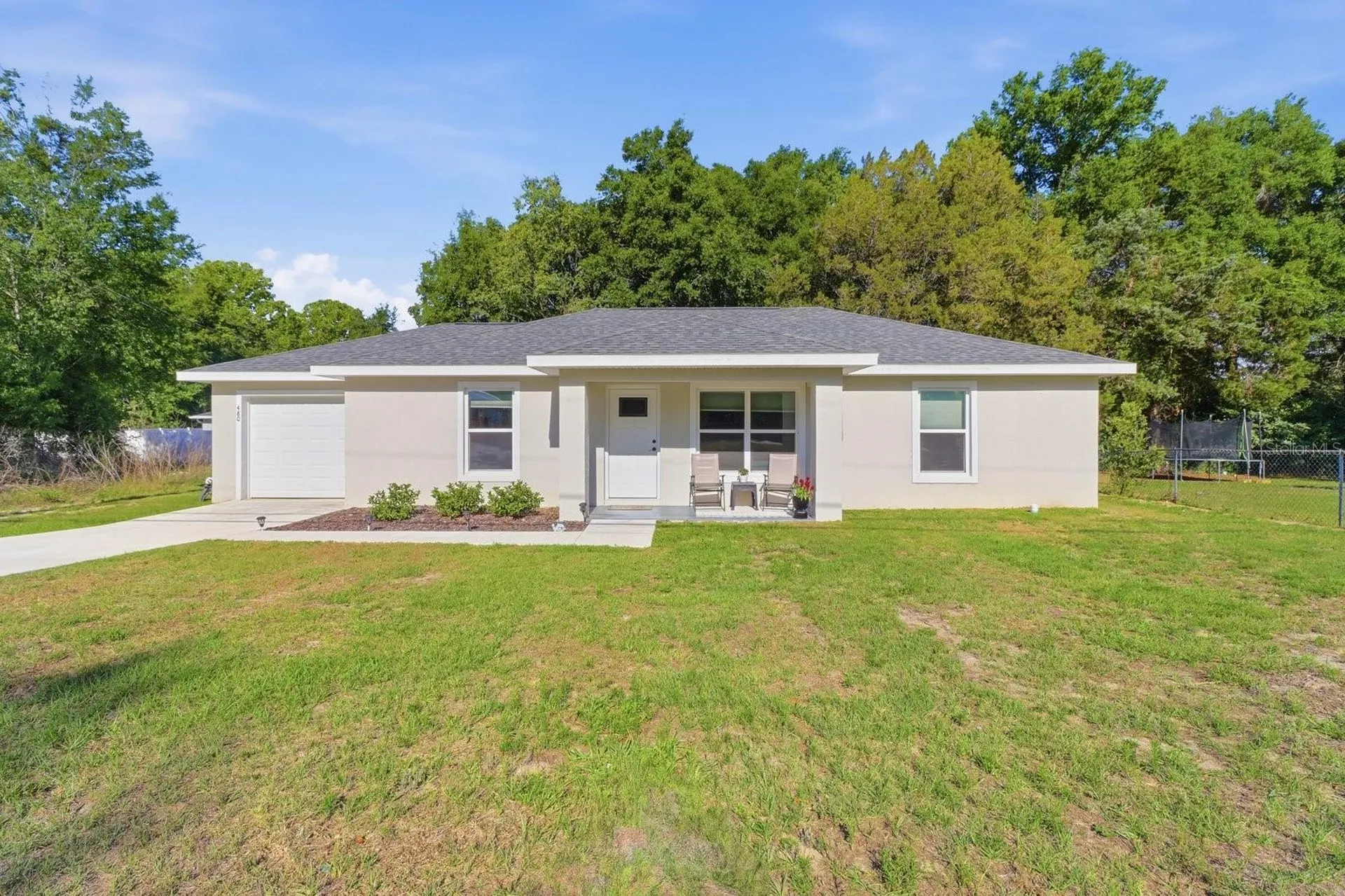 480 NW 55th Avenue Ocala FL 34482
