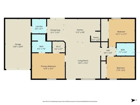480 NW 55th Avenue Ocala FL 34482